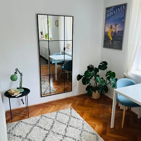 Paula's Cosy Place In The Center Of Apartmán